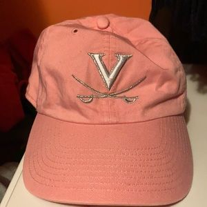 Virginia Cavaliers hat